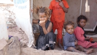 الغذاء العالمي يوقف مساعداته الغذائية في مناطق الحوثيين
