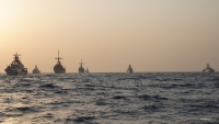 دخول مدمرة إيرانية إلى البحر الأحمر.. التوقيت والأهداف