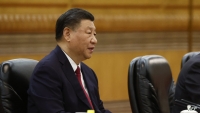 لماذا ينأى الزعيم الصيني بنفسه عن أحداث البحر الأحمر؟