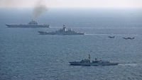 تصريحات للاتحاد الأوروبي عن موعد إطلاق "مهمته الخاصة" في البحر الأحمر: "خلال أسابيع"