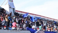 وفاة مشجع رياضي أثناء مباراة وحدة صنعاء وتضامن حضرموت