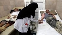 الصحة العالمية: 8426 حالة إصابة بالكوليرا في اليمن خلال 2023