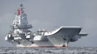 ما دلالات إرسال الصين أسطولها البحري إلى البحر الأحمر؟