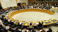 هزة أرضية في نيويورك تتسبب بتعليق جلسة مجلس الأمن بشأن غزة