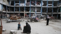 تقرير أممي: إسرائيل استهدفت 212 مدرسة في غزة بشكل مباشر