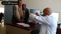 تقرير صحي: أكثر من 11 ألف حالة إصابة بالسل في اليمن العام الماضي