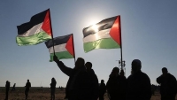 الفلسطينيون يسعون لتصويت بمجلس الأمن على العضوية الكاملة بالأمم المتحدة
