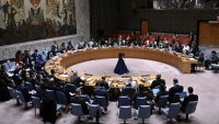 بعد غدٍ الإثنين.. مجلس الأمن يعقد جلسة جديدة بشأن اليمن
