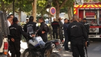 تونس.. وفاة شاب أضرم النار في نفسه إثر خلاف مع الشرطة