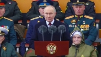بوتين: قواتنا الاستراتيجية في حالة استعداد قتالي ولن نسمح لاحد بتهديدنا