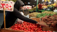 التضخم السنوي في مصر يتباطأ باكبر من التوقعات