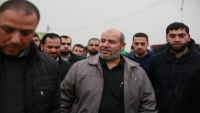 وفد حماس يغادر القاهرة إلى الدوحة.. ولا تغير في موقف الحركة