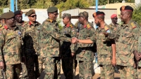 وزير الدفاع السوداني: الجيش قطع شوطا طويلا ضد "الدعم السريع"