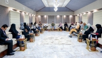 بن مبارك: إعادة الاعتبار لعدن يتطلب عمل تشاركي على المستويين الرسمي والشعبي