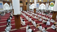 مأرب: الجمعية الخيرية لتعليم القرآن تنظم برنامج سرد لـ 200 طالب