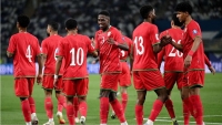 منتخب عمان يقتنص فوزا ثمينا أمام الكويت ويبقي على حظوظ بلوغ مونديال 2026
