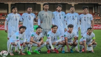 المنتخب الوطني يتعادل سلباً أمام بوتان في تصفيات كأس آسيا