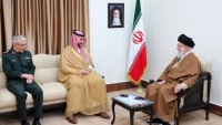 خامنئي: تطوير العلاقات بين إيران والسعودية له أعداء والتقارب مفيد للطرفين