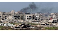 ارتفاع حصيلة العدوان الاسرائيلي على غزة إلى 54,418 شهيدا و 124,190 مصابا