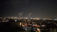 إسرائيل تضرب إيران وتستهدف أهدافا نووية