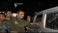 المقدم عبدالله النقيب.. حكاية ضابط أمن شجاع قدم روحه فداءً لتعزيز الأمن والاستقرار في تعز