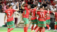 المغرب يحجز مقعداً له في نهائيات كأس العالم 2026 بفوزه على منتخب النيجر