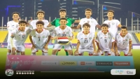 المنتخب الوطني للناشئين يغادر كأس الخليج بخسارة جديدة أمام عمان