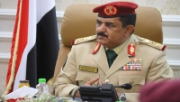 وزير الدفاع محسن الداعري معلقا على الموقف السعودي: نؤكد ثقتنا المطلقة بالرياض في دعم اليمن