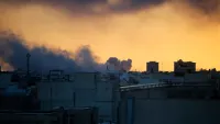 طهران ترفض مقترح الهدنة الأمريكي وتطرح شروطها