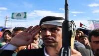 الحوثيون يلوّحون بتصعيد الهجمات ضد إسرائيل من اليمن بالتزامن مع هدنة هشة