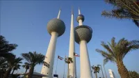 الكويت تعلن التعامل مع 7 مسيرات إيرانية وإصابة عدة عسكريين