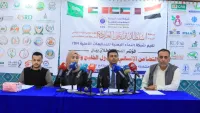 أكثر من 200 منظمة يمنية تُدين الاعتداءات الإيرانية المتكررة على دول الخليج والأردن