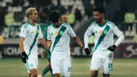 الأهلي السعودي إلى ربع نهائي دوري أبطال آسيا للنخبة
