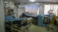 "الصحة العالمية": إعمار القطاع الصحي بغزة يحتاج 10 مليارات دولار