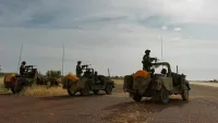 حكومة مالي تؤكد مقتل وزير الدفاع ساديو كامارا