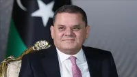 الدبيبة: أولوية الحل في ليبيا إطار انتخابي واضح يمهّد للاستحقاق العام