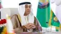 قمة جدة توجه بسرعة إنشاء أنابيب لنقل النفط ومنظومة إنذار ضد الصواريخ