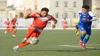 مساء اليوم .. انطلاق منافسات دوري الدرجة الأولى بعد 12 عاما من التوقف
