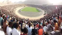 الشوالي: الكرة اليمنية تنتصر بعودة الدوري بعد توقف 12 عاما لتسعد شعبا يحتاج لخبر يبتسم له
