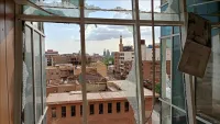 خروج مرافق طبية عن الخدمة بعد تعرضها للقصف جنوبي السودان