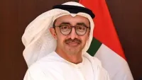 الإمارات تدعم إجراءات البحرين بعد إعلانها توقيف تنظيم "مرتبط بإيران"