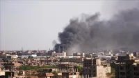 السودان.. 61 قتيلا في اشتباكات على مدار أسبوعين بجنوب كردفان