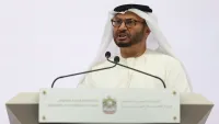 ميدل إيست آي: لا يمكن لأبوظبي التذرع بالقانون الدولي بينما تُتهم بانتهاكه في اليمن والسودان