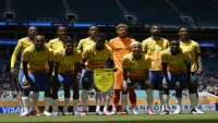 ماميلودي صنداونز يتوج بدوري أبطال إفريقيا للمرة الثانية بتاريخه