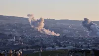 الجيش الإسرائيلي يشن هجمات على البقاع ومناطق أخرى في لبنان