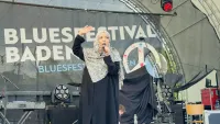 توكل كرمان: العالم يواجه أزمة إنسانية وأخلاقية متفاقمة بفعل الحروب والاستبداد