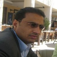 قائد أهازيج اليمنيين في سنوات التمزق-عبدالعزيز المجيدي