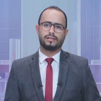 قفشات عن قناة بلقيس-رشيد المليكي