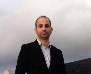  الارنب الخليجي والسلحفاة الحوثية