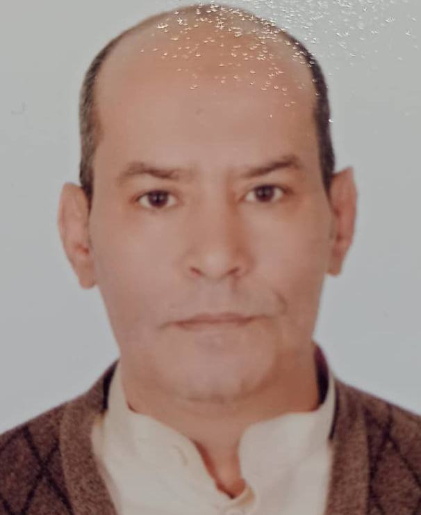 وداعية هادي